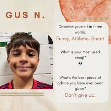 Meet our sixth graders! Six times the potential, six times the creativity,  and six times the fun! 🌟 #LMSStuCo