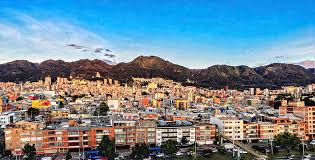 Search only for santafe de bogota Santa Fe De Bogota Photograph By Maria Coulson