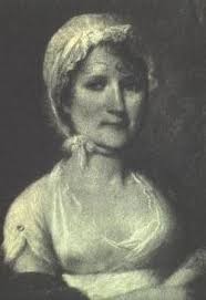 Anne Cary “Nancy” Randolph Morris (1774-1837)