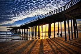 Pismo Pier Hdr Pismo Beach California Travel Road Trips Places To Go