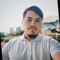 Nicolas Rincon Pinto