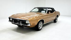 Image result for Dark Gold 1971 Monaco