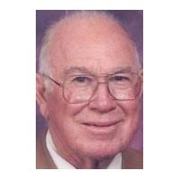 Vernon Benson Obituary