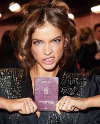 Отметок «нравится», 2,306 комментариев — barbara palvin (@realbarbarapalvin) в instagram: Made In Hungary Barbara Palvin Barbara Victoria