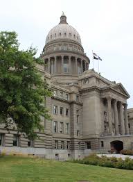 The Legislative Administrator