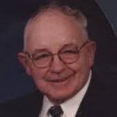 Gustav Stock Obituary