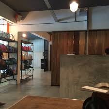 After graduation, hair design institute also provides students with career placement and job search services. Photos At The Line Hair Salon Now Closed 50 A Jalan Kuning Taman Pelangi