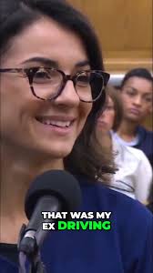 Talk about a generous EX girlfriend!