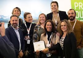 It was produced by movistar+, arte france, portocabo and atlantique productions. El Hierro Awarded Best European Film Location Of 2019 Cineuropa