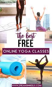 free yoga cles the best yoga