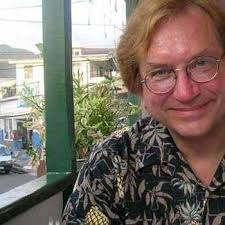 Online >> Brian Steffens