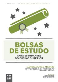 Unsplash começa amanhã, 6 de agosto, a primeira fase das candidaturas ao ensino superior e há muitos alunos e educadores a fazer contas sobre as opções disponíveis e os cursos a escolher. Candidaturas As Bolsas De Estudo Ensino Superior Abrem Dia 8 De Fevereiro Cm Valongo