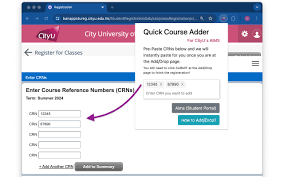 Image result for CityU portal