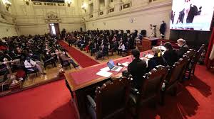 Logan abogados cuenta con un equipo de profesionales especializados en asesoría jurídica integral. Del Rol Del Gobierno A Lo Que Revelaron Las Votaciones Los Cinco Hitos Politicos De La Primera Semana De La Convencion Idea Genial