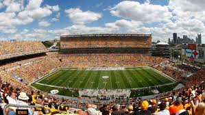 Super bowl ix champions (1974) pittsburgh steelers. A Guide To Heinz Field For Steelers Fans Visit Pittsburgh