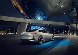 It could be that different ranges are a good solution, he said. Bmw I4 Electric Sedan Could Launch In 2020 With 700 Km Range