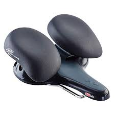 Schmerzfrei Auf Dem Fahrradsattel Bikesattel De