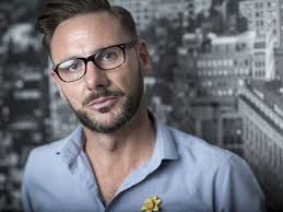 Phone hacking special report: The slide into crime at the 'News of the  World'