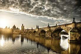Charles Bridge | Prague City Tourism