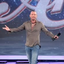 Trend Google: antonacci