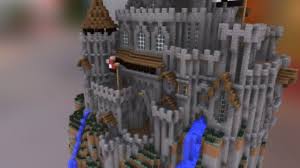 Hello everyone, welcome back to part 5 of our minecraft medieval castle tutorial. Minecraft Castles A 3d Model Collection By Mastaazia Mastaazia Sketchfab