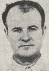 Earl David Birchem (1902-1952)