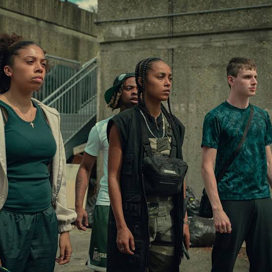 Top Boy: Why There Isn't Going To Be A Season Six | Glamour UK
