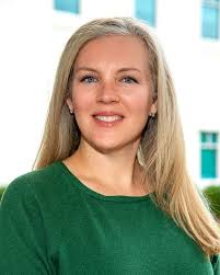 Anne Whitlock's Instagram, Twitter & Facebook