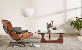 As a result of this, you can be free to be as creative. 10 Mid Century Modern Coffee Tables With Magnificent Designs