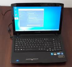 The variants of the medion akoya e3213 come in multiple different choices, with those being the black, along with white colour options. Laptop Medion Akoya P6630 I3 6gb 1tb Gt540 1gb Win 6245819982 Oficjalne Archiwum Allegro
