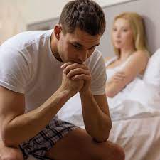 D he saw a light at the end of a tunnel. I M Torn Between My Girlfriend And My Ex I Don T Know What To Do Family The Guardian