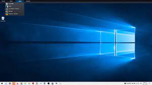 Cause stacks is cool and etc, but when you have over 10 files its kind of useless. De Clutter Your Desktop By Creating Shortcuts And Organize Them Into Folders With Astounding Dock Ghacks Tech News