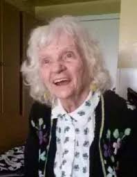 Obituary for Frances Irene (Jones) Boyd