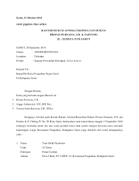 Untuk dan atas nama pemberi kuasa, mewakili pemberi kuasa selaku penggugat dalam perkara perdata cerai gugat terhadap. Gugatan Linkungan Class Action