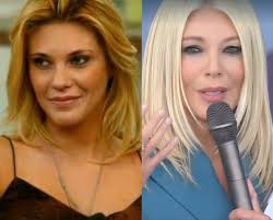 🌟 Eleonora Daniele ha fatto il suo debutto nel mondo dello spettacolo nel  2001 come concorrente della seconda edizione del Grande Fratello. 🏠 Dopo  questa esperienza, ha intrapreso una carriera televisiva in