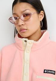 Columbia HELVETIA™ CROPPED HALF SNAP