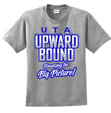 Upward Bound T Shirt Mens Tops T Shirt Mens Tshirts