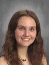 Tiverton High School class of 2024 Top 10 students