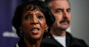 L.A. County district attorney race: Who are the top donors?