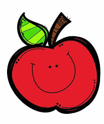 Melonheadz Apple Cliparts #2867973 | Clipart Library