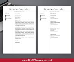 Recruiters and hiring managers may contact people on your reference list during the hiring process to learn more about your professional history, job performance and other details about the kind of employee you are. Minimalist Cv Template For Ms Word Curriculum Vitae Cover Letter References Modern Cv Template Professional And Simple Resume Design Student Resume Editable Resume Instant Download Thecvtemplates Co Uk