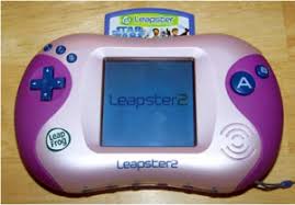 Guest Post Review Leap Frog Leapster 2 Cleverly Changing