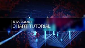 stardust chart tutorial