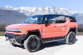 Image result for Solar Orange 2026 Hummer
