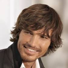 20 best long wavy hairstyle that you cant miss entering 2017 | daily free styles. 50 Versatile Modern Hairstyles For Men Men Hairstyles World