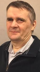 Alliance rep knocked down