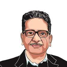Shesh narayan jha — shani ved mantra 37:43. Shesh Narayan Singh The Indian Express