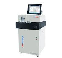 Metal Analysis Spectrometer