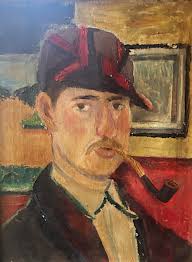 Anna B. Carolan: Gallerist and Founder of the Woodstock Museum of Art, Part  2