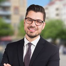 Die Meidlinger Bezirksrät:innen